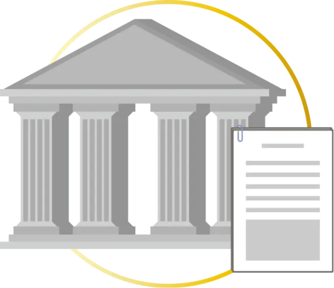 Trust Account Illustration